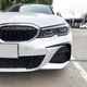 Накладки (сплиттеры) переднего бампера BMW 3 серии G20 M Sport (18-22 г.в.) - изображение 3