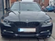 Накладки на фары (реснички) BMW F30 под покраску ABS-пластик - изображение 6