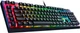 Клавіатура Razer BlackWidow V4 X Yellow Switch Fortnite (RZ03-04703600-R3M1) - изображение 3