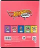 Набор тетрадей Kite Hot Wheels Skate 18 листов в линию 5 шт (HW24-237/5) - изображение 7