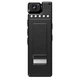 Відеокамера (боді-камера) RIAS L9 1.3" WiFi 1920x1080 1200 mAh Black (3_05376) - зображення 2