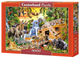 Puzzle Castorland The Ark 92 x 68 cm 3000 elementów (5904438300693) - obraz 1