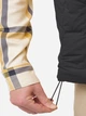 Теплый жилет мужской Jack Wolfskin Nordlicht Vest M A60089_6000 L Черный (4064886306744) - изображение 4