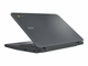Ноутбук ACER Chromebook N7 116" HD 4/16GB N3060 (C731-C8VE) Black Seller Refurbished - изображение 3