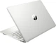 Ноутбук HP Notebook 156” HD 8/256GB R7 5700U (15-ef2025nr) Natural Silver (OB) - изображение 2