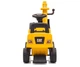 Дитячий екскаватор толокар Milly Mally CAT Excavator - изображение 4
