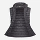 Теплый жилет мужской Jack Wolfskin Passamani Down Vest M A61840_6350 S Темно-серый (4064886325431) - изображение 7