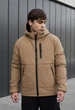 Демісезонна куртка Staff na beige XS (TBN0030) - изображение 1