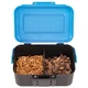 Двойной контейнер для живого корма Terrario Live Food Box 13x9x7см - изображение 8