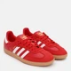 Женские кеды Adidas Samba Og W IE6524 39.5 (6UK) 24.5 см Samba Og W Betsca/Ftwwht/Goldmt (4067888221602) - изображение 2