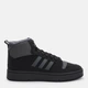 Жіночі зимові черевики високі Adidas Break Start Mid Winterized IH5281 40 (6.5UK) 25 см Cblack/Greysix/Cblac (4067888507621) - зображення 1