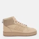 Женские зимние ботинки высокие Adidas Break Start Mid Winterized IH5284 36 (3.5UK) 22.2 см Magbei/Supcol/Broyal (4067888500165) - изображение 1