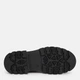 Жіночі демісезонні берці замшеві високі Ashoes 2905/3 38 24.5 см Чорні (ROZ6501005191) - зображення 5