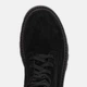 Жіночі демісезонні берці замшеві високі Ashoes 2905/3 38 24.5 см Чорні (ROZ6501005191) - зображення 6