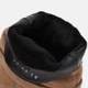Женские ботильоны замшевые Ashoes 2440 40 25.5 см Рыжие (ROZ6501005277) - изображение 7