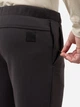 Штаны мужские Jack Wolfskin Wanderest Pants M A60186_6502 58 Черные (4064886317993) - изображение 4