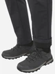 Штаны мужские Jack Wolfskin Activate Thermic Pants M A61881_6000 46 Черные (4064886319454) - изображение 5