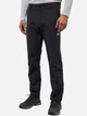 Штаны мужские Jack Wolfskin Activate Thermic Pants M A61881_6350 48 Темно-серые (4064886316491) - изображение 1