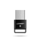 Bluetooth-адаптер Ugreen USB Bluetooth 4.0 передавач для комп'ютера, ноутбука (US192) - зображення 1