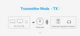 Bluetooth-адаптер Ugreen Bluetooth 5.0 приймач/передавач 2 в 1 3.5 мм aptX Low Latency для TV/PC (CM108) - зображення 8