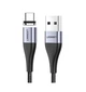 Кабель Ugreen Type-C 5V3A магнитный 1М (ED023) - изображение 1