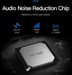 Внешняя звуковая карта Vention USB AUX Black (VAB-S17-BK) - изображение 3