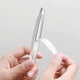 Защитная накладка Baseus для автомобильных дверей Streamlined Car Door Bumper Прозрачная (CRFZT-02) - изображение 8