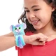 Интерактивная игрушка Moose Little Live Wrapples Slap Bracelets Shylo (28832) - изображение 3