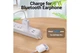 Зарядний пристрій USB 5V 2.1A 10.5W Vention White (DC5203-W) - зображення 5