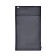 Складной чехол для ноутбука 13" Baseus Series 13 Grey (LBZD-A0G) - изображение 5