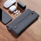 Складной чехол для ноутбука 13" Baseus Series 13 Grey (LBZD-A0G) - изображение 8