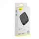 Сетевой сплиттер разветвитель RJ45 Baseus High Speed 1 to 2 Network Splitter Adapter Black (PCFXQ-01) - изображение 7