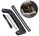 Автомобильный ароматизатор Baseus Paddle Car Air Freshener Black (SUXUN-BP01) - изображение 2