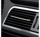 Автомобильный ароматизатор Baseus Paddle Car Air Freshener Black (SUXUN-BP01) - изображение 7