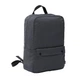 Рюкзак для ноутбука 16" Baseus Basics Series 16 водонепроницаемый Grey (LBJN-F0G) - изображение 1