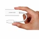 Переходник адаптер Ugreen USB-C to DisplayPort 1.5m White (MM130) - изображение 2