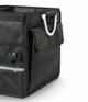 Автомобильная сумка органайзер UGREEN для машины Trunk Organizer 55L Oxford+Aluminium Alloy Black (LP256) - изображение 4
