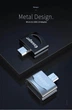 Адаптер Essager Micro USB OTG to USB Silver (ECJOTGM-WJ10) - изображение 3