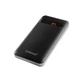 Портативна батарея Power Bank Intenso PD 10000 10000mAh 3A USB-C Black (7332330) - зображення 1