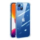 Защитный прозрачный чехол для телефона Ugreen ТПУ для iPhone 13 mini (LP487) - изображение 1