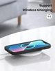 Защитный силиконовый чехол для телефона Ugreen для iPhone 13 Black (LP544) - изображение 7