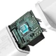 Сетевое зарядное устройство BASEUS Super Si Quick Charger IC 30W White (CCSUP-J02) - изображение 7