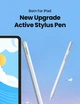 Активный стилус UGREEN с магнитной зарядкой для Apple Pencil 2 для IPad (LP653) - изображение 5