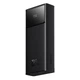 Портативная батарея Power Bank Baseus Star-Lord 20000mAh 22.5W Digital Display Fast Charge Black (PPXJ080001) - зображення 5