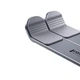 Универсальная подставка для ноутбука UGREEN Laptop Stand 17.3" алюминиевая Silver (LP451) - изображение 4