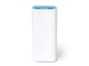 Портативная батарея Power Bank TP-LINK 15600 мАч 2 порта USB 2.0 с фонариком White (TL-PB15600) - зображення 2