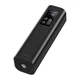 Мини-компрессорный насос автокомпрессор Baseus Mini 10.3 бар/12v Black (CRCQ000001) - изображение 2
