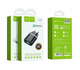 Зарядний пристрій Hoco Smart QC3.0 charger Black (C12Q) - зображення 3