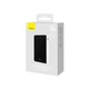 Повербанк Baseus Magnetic Bracket с беспроводной зарядкой 10000mAh 20W White/ Black (PPCX000002) - изображение 9