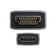 Кабель перехідник Baseus USB Type C - HDMI 2.0 4K 60 Гц High Definition 2 м Black (WKGQ010101) - зображення 2